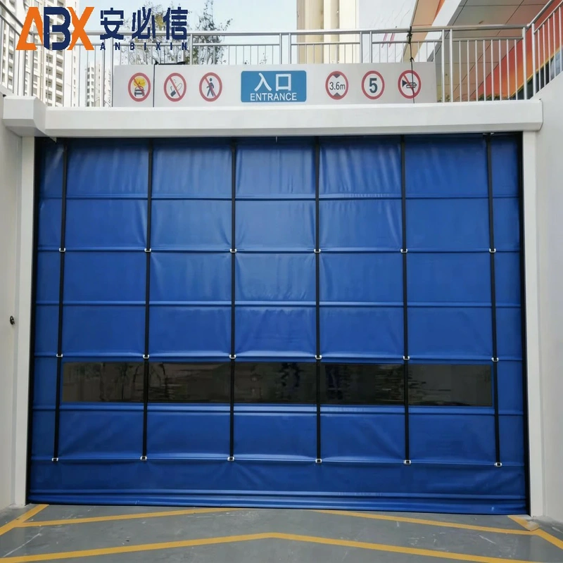 孝感冷库门封