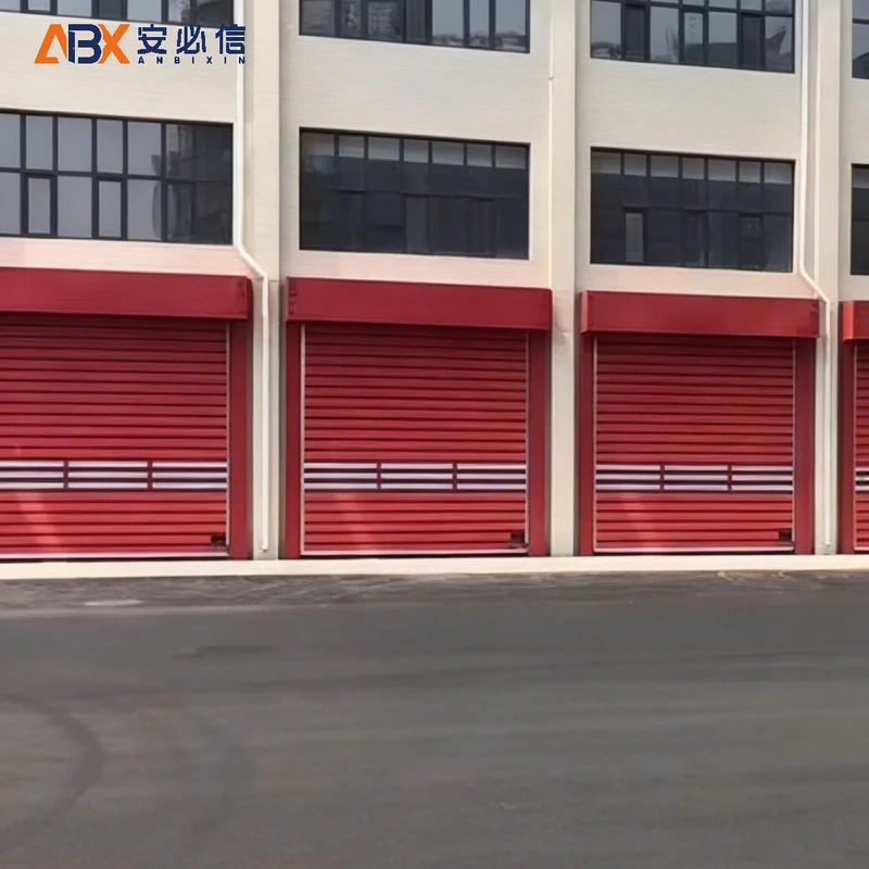 孝感雷达高速门